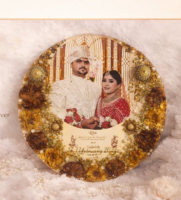 Varmala Preservations